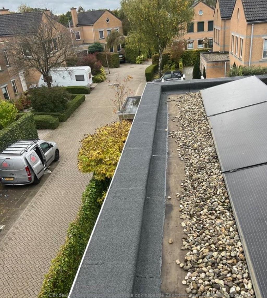 Professionele Dakinspectie Zaandam