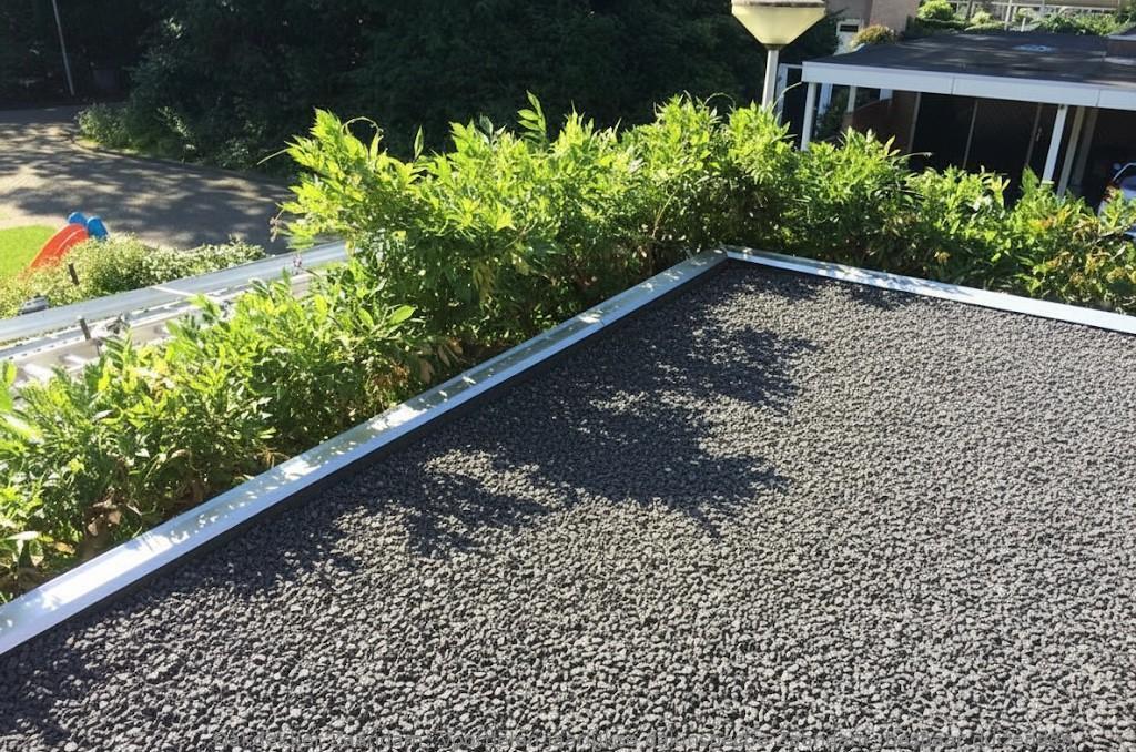 Voordelen Jaarlijkse Dakinspectie Zaandam